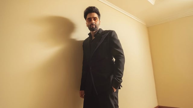 Jackky Bhagnani's 'Wholesome Meals': How To Follow A Truly Balanced Diet