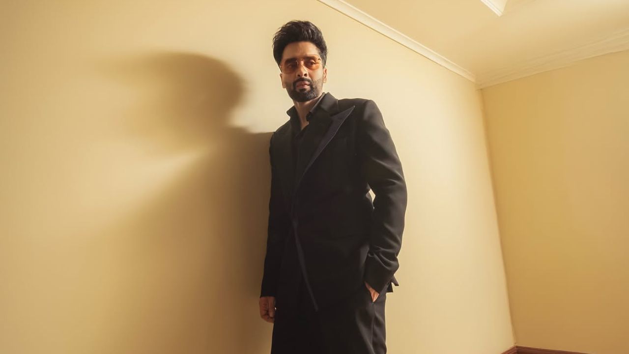 Jackky Bhagnani's 'Wholesome Meals': How To Follow A Truly Balanced Diet