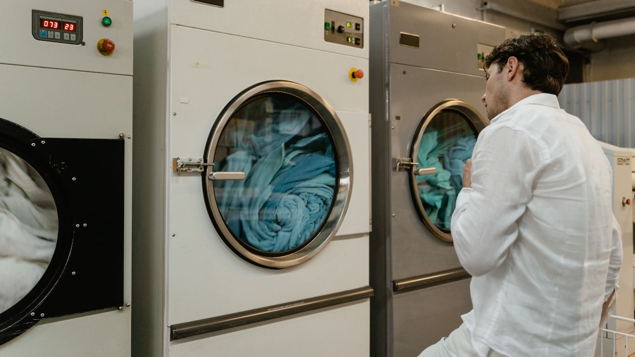 10 Reasons Washing Machines Leave Detergent Residue Around Collars And Cuffs