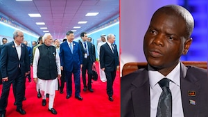 'BRICS Is Unstoppable, Not An Anti-West Bloc': South Africa Foreign Minister