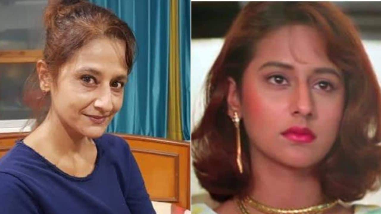 फिल्मी पर्दे से गायब हुई सलमान खान की ये हीरोइन? ना चली फिल्में, पर्सनल लाइफ में झेली तकलीफ, अब गुजारे के लिए टिफिन सर्विस चला रही ये एक्ट्रेस
