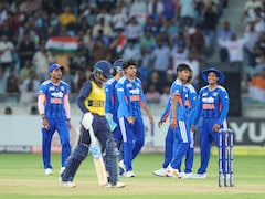 "BCCIs Stand": Indian Teams First Reaction After Refusing Womens Asia Cup Trophy From Mohsin Naqvi
