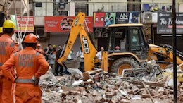 दिल्ली में MCD का बड़ा एक्शन: 2 दिन में 80 अवैध निर्माण ध्वस्त, 24 संपत्तियां सील