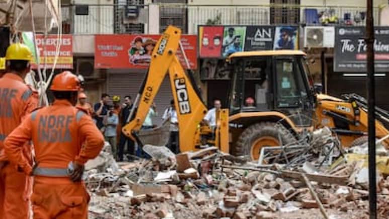 दिल्ली में MCD का बड़ा एक्शन: 2 दिन में 80 अवैध निर्माण ध्वस्त, 24 संपत्तियां सील