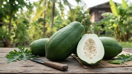 5 Foods To Add To Your Diet For Better Digestion And Constipation Relief