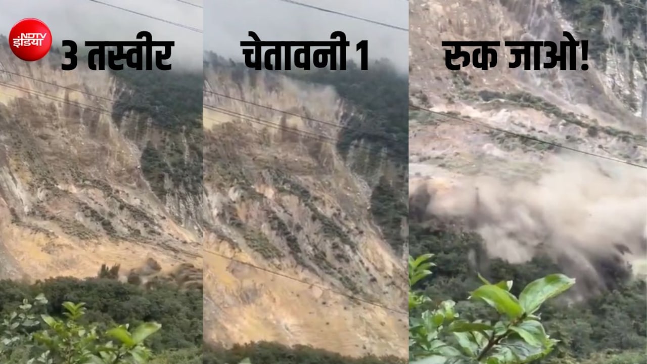 नेपाल में शांत पहाड़ भी अब डरा रहे, आखिर क्यों गुस्से में है प्रकृति? भारत को भी लेनी चाहिए सीख