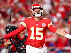 Patrick Mahomes Reveals What Went Wrong For Dolphins Against Chiefs