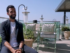 "We Want To Be A Really Offensive Team": Fulhams Manager Alvaro Arbeloa