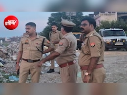 दहेज के लिए प्रताड़ना, मारपीट और तेजाब पिलाया; मुरादाबाद में विवाहिता ने तोड़ दिया दम, परिवार का पति पर आरोप