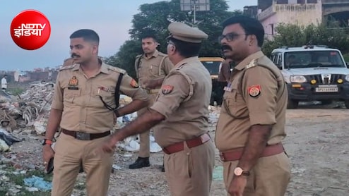 दहेज के लिए प्रताड़ना, मारपीट और तेजाब पिलाया; मुरादाबाद में विवाहिता ने तोड़ दिया दम, परिवार का पति पर आरोप