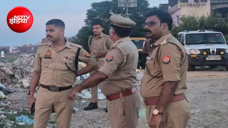 दहेज के लिए प्रताड़ना, मारपीट और तेजाब पिलाया; मुरादाबाद में विवाहिता ने तोड़ दिया दम, परिवार का पति पर आरोप