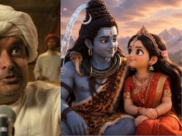 From Choreographies To AI Reels: How <i>Parvati</i> From <i>Hanuman Ansh</i> Conquered Social Media