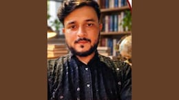 Rs 44,400 For 26 Months: How A Central Government Fellowship Helped This Man Pursue His PhD