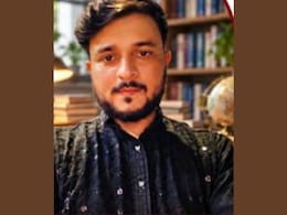 Rs 44,400 For 26 Months: How A Central Government Fellowship Helped This Man Pursue His PhD