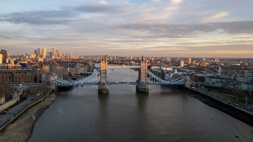 'Moving Abroad Isn't Always Moving Forward': Founder On Rejecting London Move For India