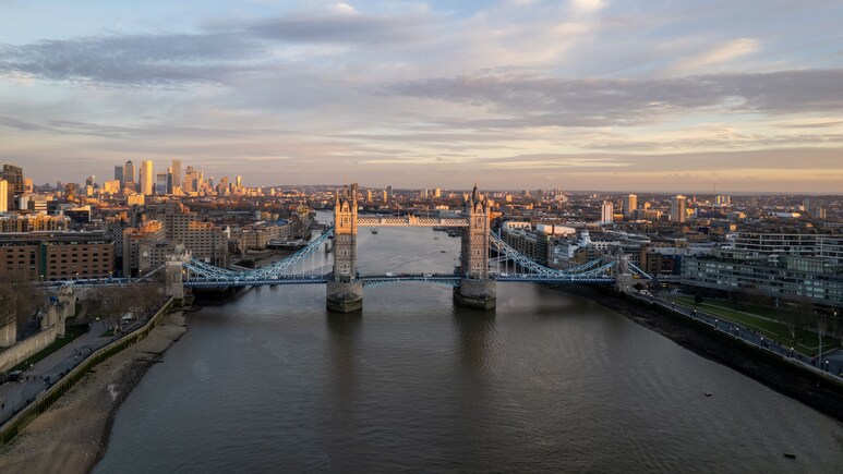 'Moving Abroad Isn't Always Moving Forward': Founder On Rejecting London Move For India