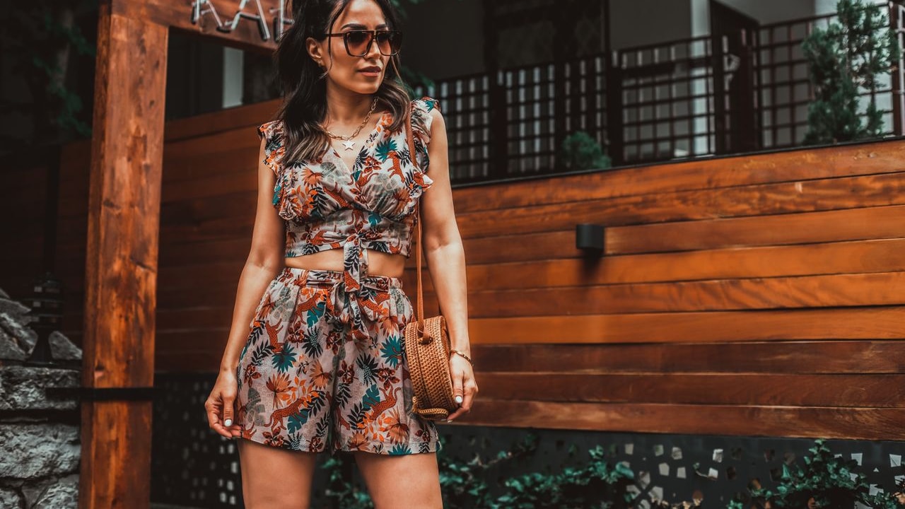Must-have co-ord sets that make getting ready quick and easy Must-have co-ord sets that make getting ready quick and easy