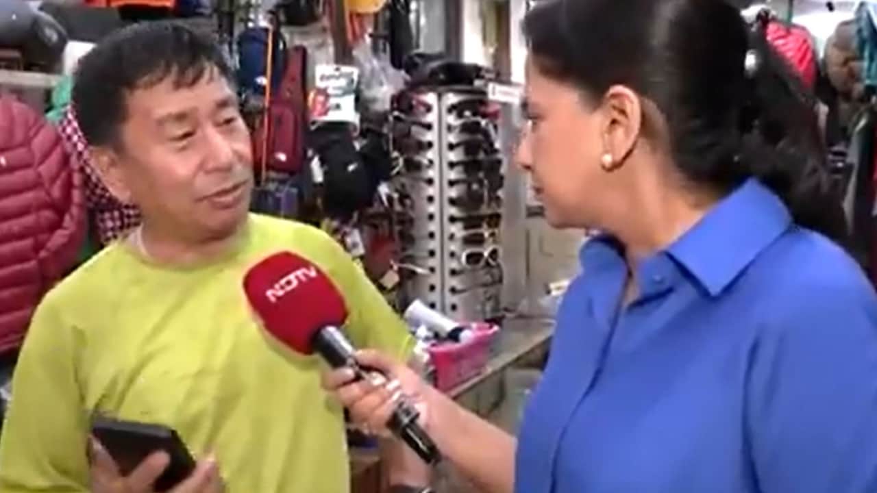 नेपाल पर आपदा के बाद आई एक और आफत, ट्रेकिंग इंडस्ट्री की तबाही से रोजी रोटी खत्म