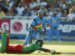 Rahul Dravid's Ultimate Sacrifice: When 'The Wall' Proved Why He Was India's Mr. Dependable