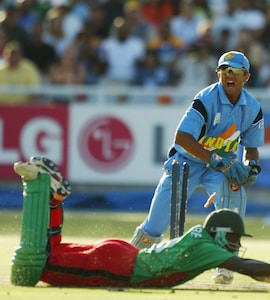 Rahul Dravids Ultimate Sacrifice: When The Wall Proved Why He Was Indias Mr. Dependable