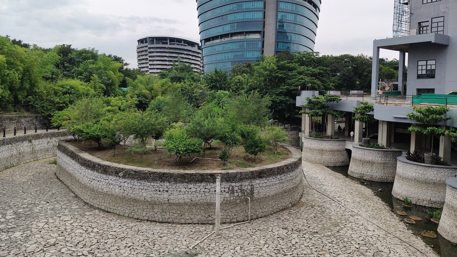 Zoho's 64-Acre Sustainable Campus Near Chennai Marks 30 Years