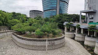 Zoho's 64-Acre Sustainable Campus Near Chennai
