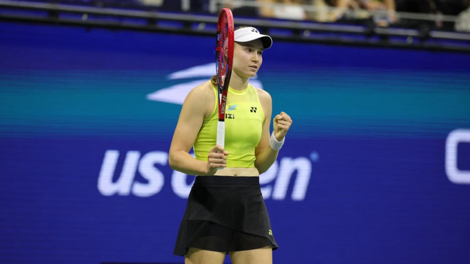 US Open: Elena Rybakina Fights Back To Beat Coco Gauff, Sets Up Womens Singles Final Against Aryna Sabalenka
