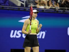 US Open: Elena Rybakina Fights Back To Beat Coco Gauff, Sets Up Womens Singles Final Against Aryna Sabalenka