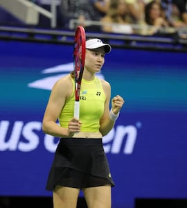 US Open: Elena Rybakina Fights Back To Beat Coco Gauff, Sets Up Womens Singles Final Against Aryna Sabalenka