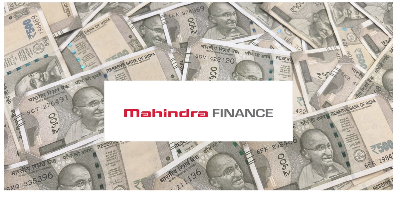 M&M Finance Shares In Focus; Motilal Oswal Sees 21% Upside On Digital Transformation Push — Check Target Price