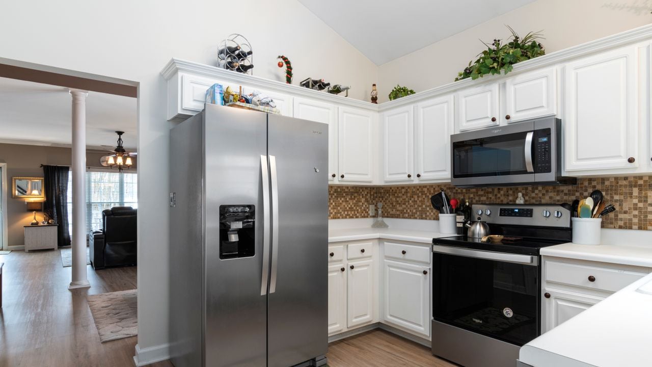 Kitchen Appliances