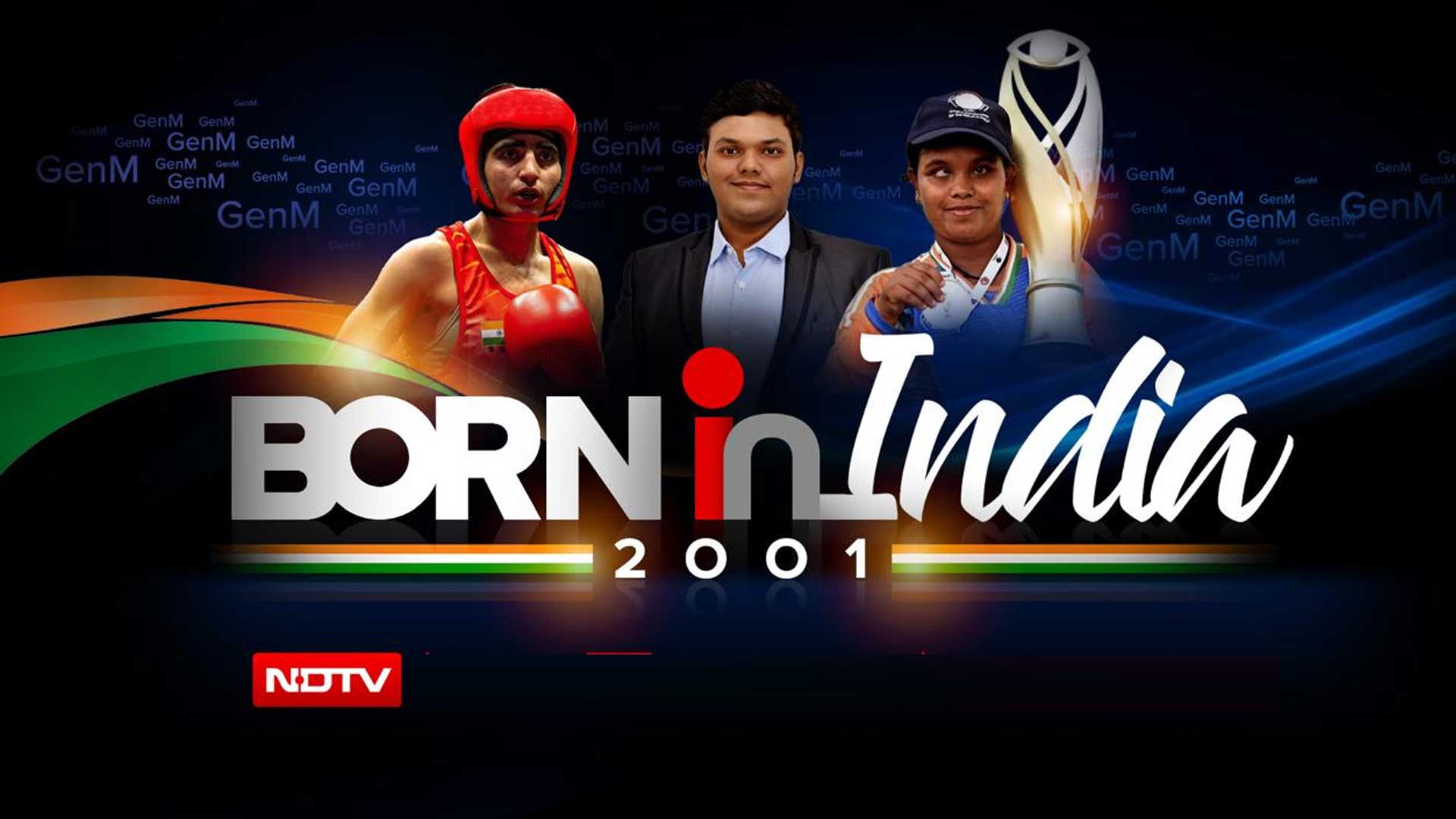 Born In 2001: The Generation That Grew Up With A New India