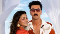 Ahead Of 44th Birthday, A Look At Ranbir Kapoor's Skincare Tip From Alia Bhatt