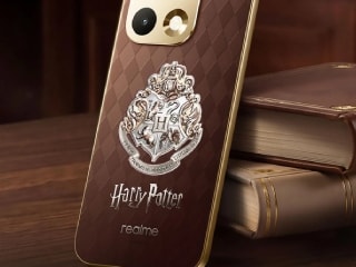 Harry Potter के दीवानों के लिए भारत में लॉन्च हुआ Realme 16 Pro स्पेशल एडिशन, साथ मिलेगा Hogwarts वाला गिफ्ट बॉक्स