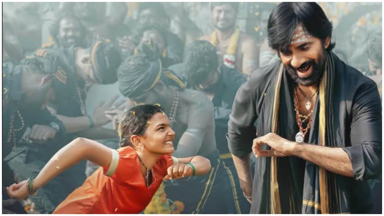 Irumudi Box Office Collection Day 13: Ravi Teja Starrer Continues Strong Second-Week Run