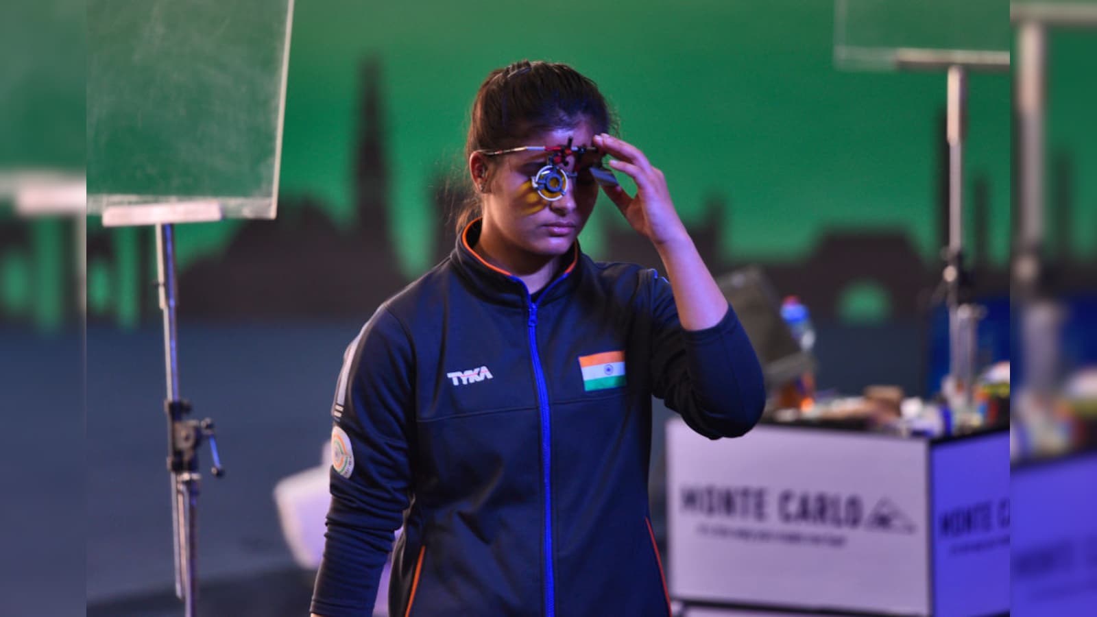 Big Setback For India As Manu Bhaker Misses Medal, Finishes Fifth In Asian Games 10m Air Pistol Final