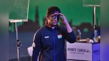 Manu Bhaker Misses Medal, Finishes Fifth In Asian Games 10m Air Pistol Final