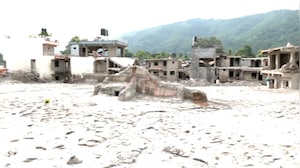 Nepal Flood Horror: Homes Buried, Families Missing | Ground Report