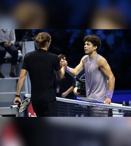 Alexander Zverev vs Ben Shelton LIVE, US Open Mens Singles Final: Shelton On Cusp Of History, Takes On Top Seed Zverev