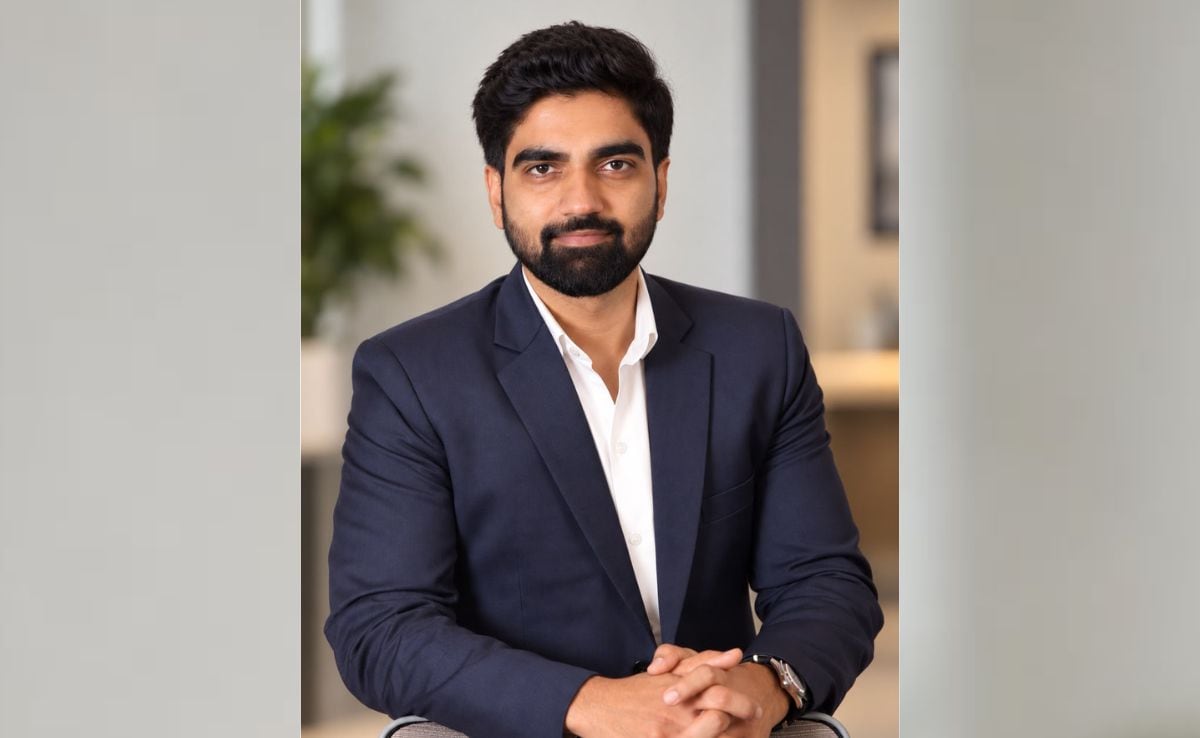 Rohan Tyagi