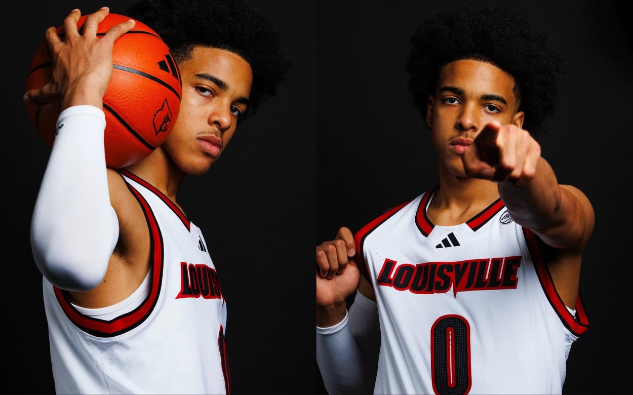 Mikel Brown Jr's Ankle Injury Status And 2026 NBA Career