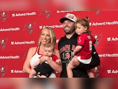How Baker Mayfield Reconnected With His Family After A $12 Million Financial Dispute