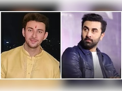 "I Was Two Inches Taller Than Ranbir Kapoor": Dev Sharma Reveals Why He Was Rejected For Lakshman In <i>Ramayana</i>