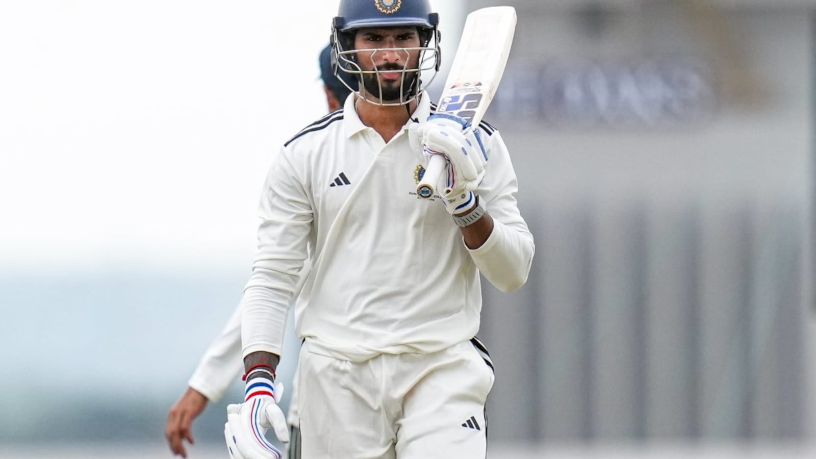 Duleep Trophy Final Highlights, East Zone vs South Zone Day 3: Mohammed Shami, Mukesh Kumar Lead East Zones Charge