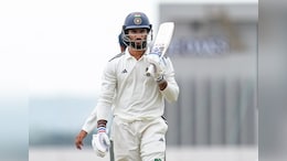 Duleep Trophy Final Highlights, East Zone vs South Zone Day 3: Mohammed Shami, Mukesh Kumar Lead East Zone's Charge