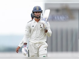 Duleep Trophy Final Highlights, East Zone vs South Zone Day 3: Mohammed Shami, Mukesh Kumar Lead East Zone's Charge