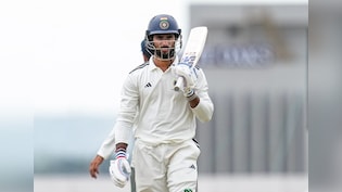 Duleep Trophy Final LIVE Score, East Zone vs South Zone Day 3: Onus On Tilak Varma As South Zone Go 4 Down vs East