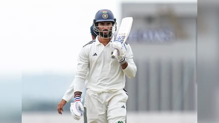 Duleep Trophy Final: Shami, Mukesh Lead East Zone's Charge vs South Zone
