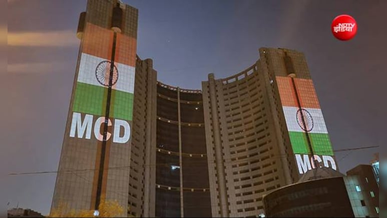 कोई IPS तो कोई डिफेंस से... दिल्ली नगर निगम में 11 में से 6 DC डेपुटेशन पर, जानिए क्या है बड़ी चुनौती?