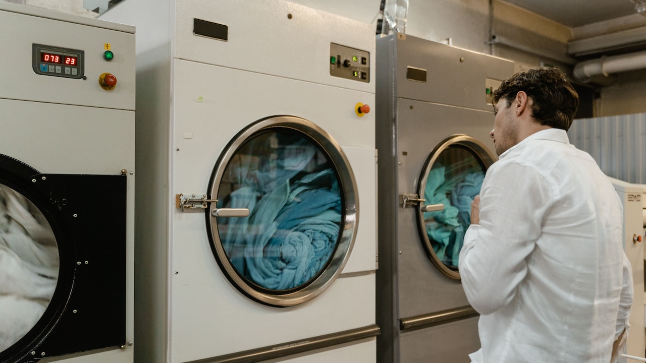 Washing Machines For Frequent Laundry And Family Loads